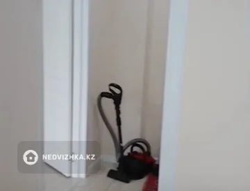 1-бөлмелі пәтер, қабат 2 барлық қабат саны 14, 46 м², 1-нобай