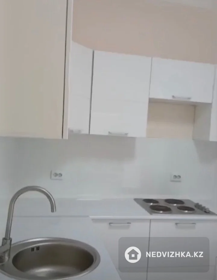 1-бөлмелі пәтер, қабат 2 барлық қабат саны 14, 46 м², 4-фотосурет