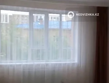 1-бөлмелі пәтер, қабат 2 барлық қабат саны 14, 46 м², 5-нобай
