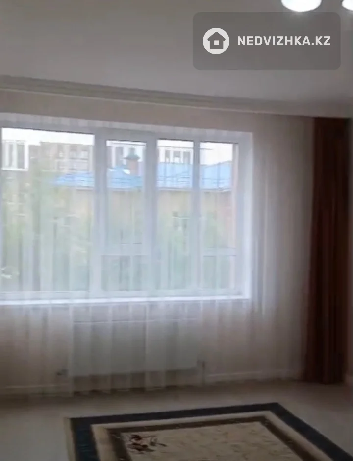 1-бөлмелі пәтер, қабат 2 барлық қабат саны 14, 46 м², 5-фотосурет