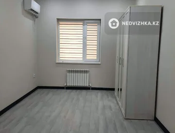 1-комнатная квартира, этаж 4 из 10, 45 м², миниатюра 3