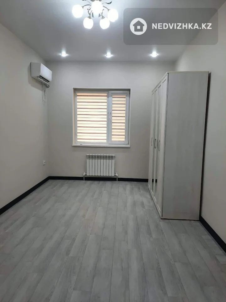 1-комнатная квартира, этаж 4 из 10, 45 м², фотография 3