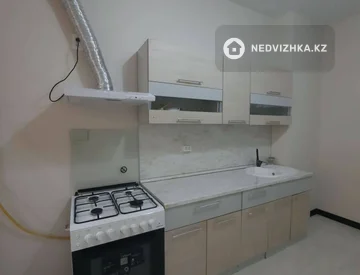 1-комнатная квартира, этаж 4 из 10, 45 м², миниатюра 5
