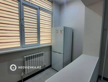 1-комнатная квартира, этаж 4 из 10, 45 м², миниатюра 6