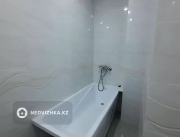 1-комнатная квартира, этаж 4 из 10, 45 м², миниатюра 8