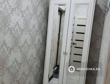 1-комнатная квартира, этаж 4 из 10, 45 м², миниатюра 10