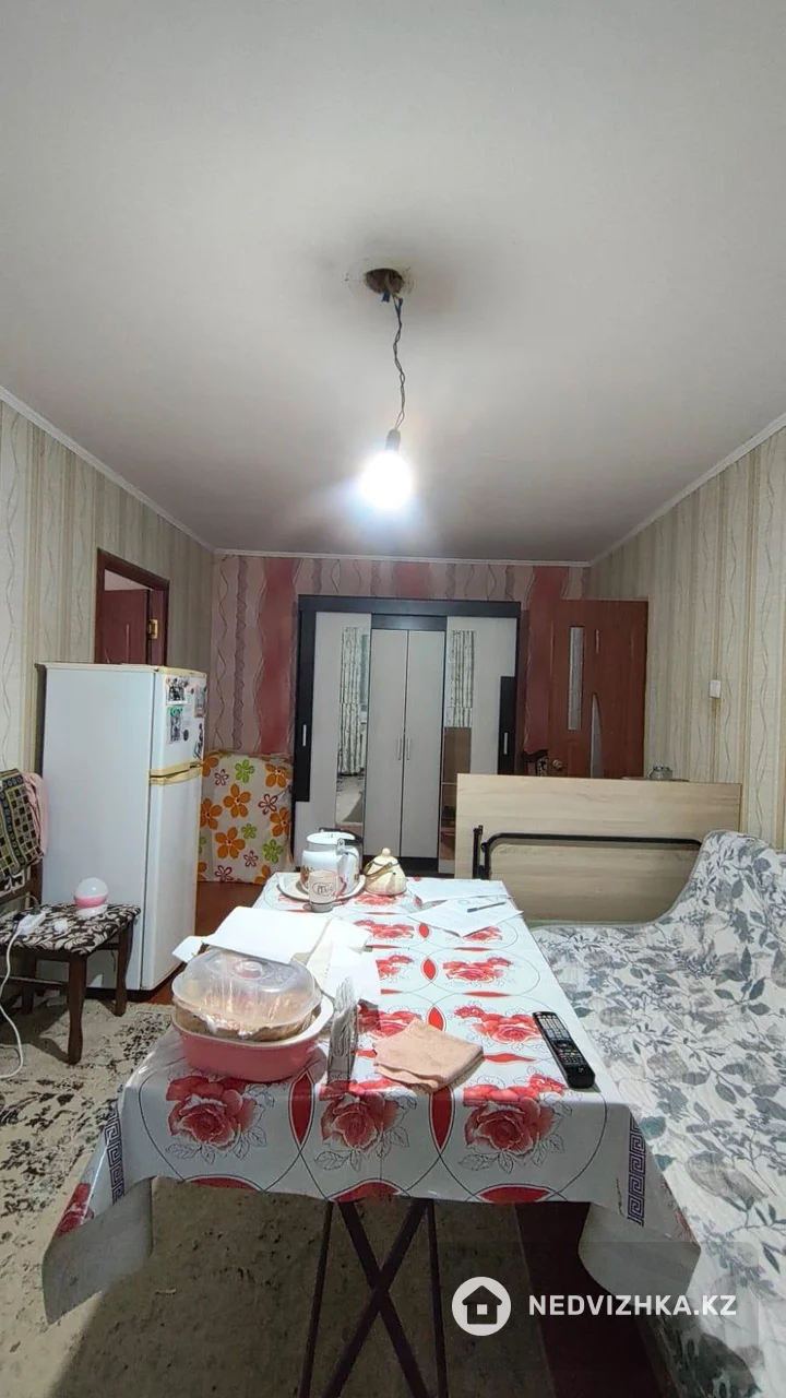 2-комнатная квартира, этаж 4 из 5, 46 м²