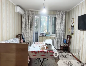 2-комнатная квартира, этаж 4 из 5, 46 м², миниатюра 2