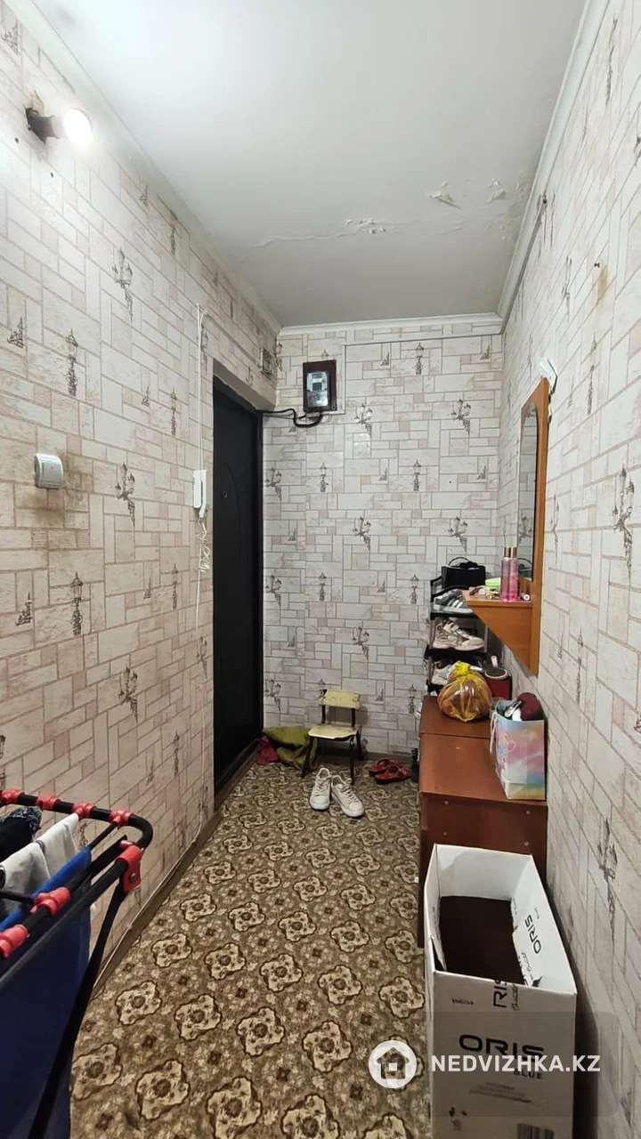 2-комнатная квартира, этаж 4 из 5, 46 м², фотография 4