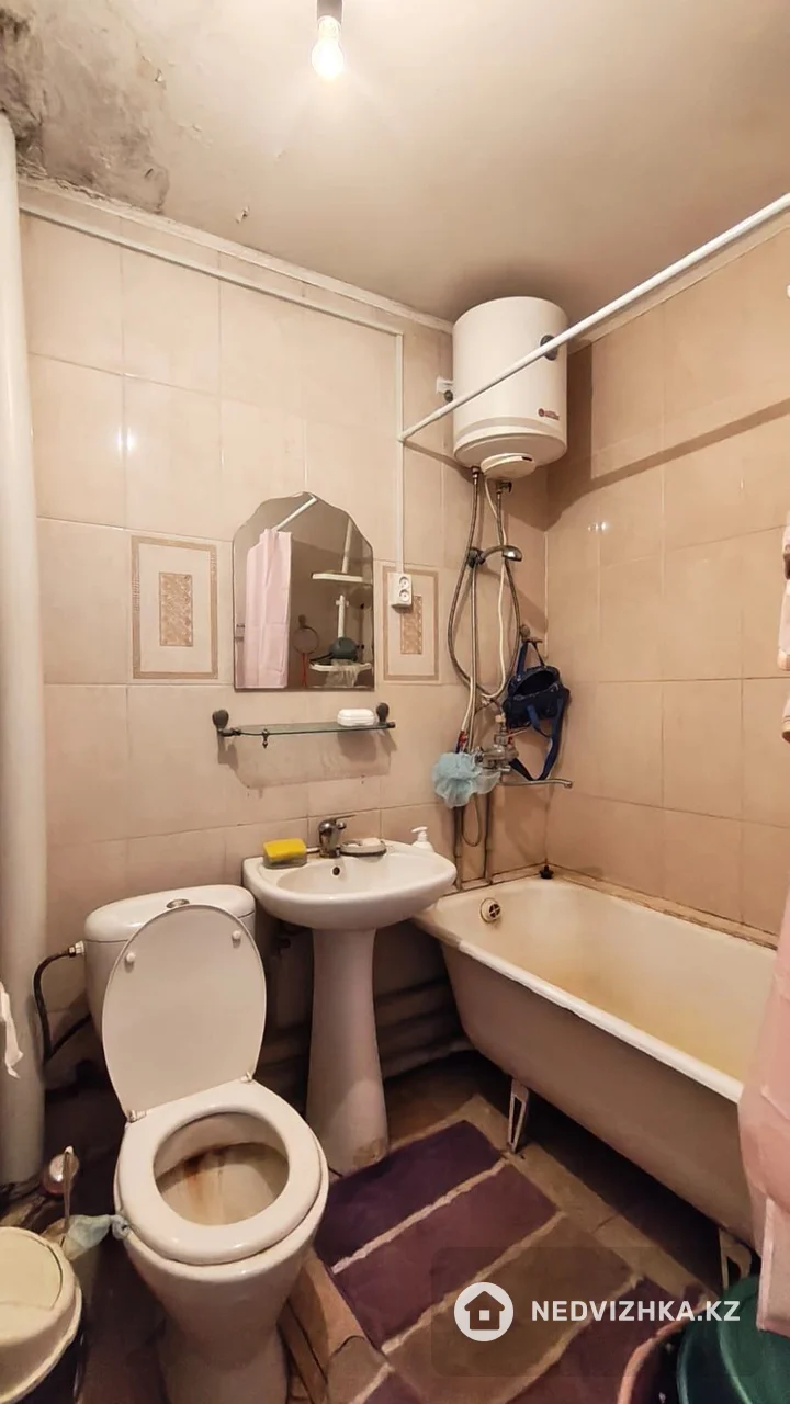 2-комнатная квартира, этаж 4 из 5, 46 м², фотография 5