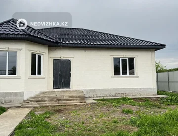 4-комнатный дом, 5 соток, 170 м², миниатюра 1