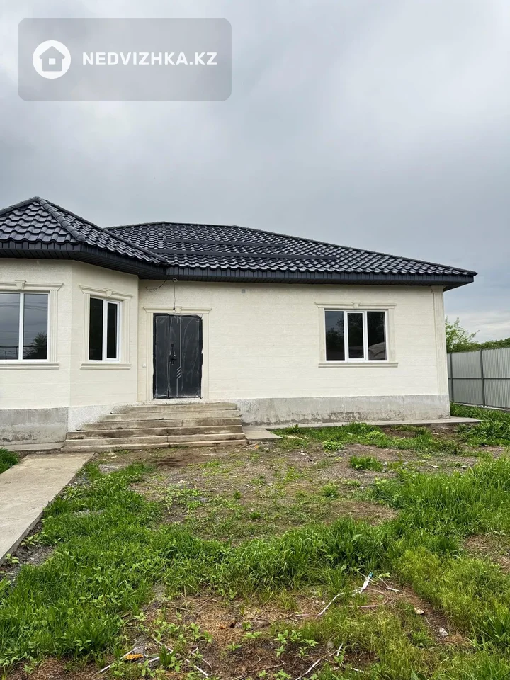 4-комнатный дом, 5 соток, 170 м²