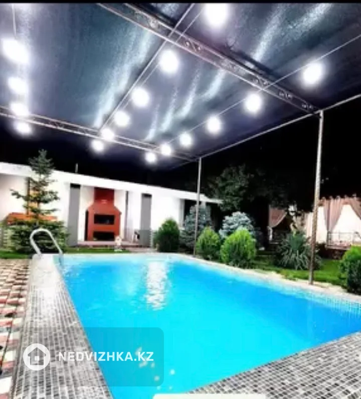 3-комнатная дача, 6.8 соток, 180 м², фотография 2