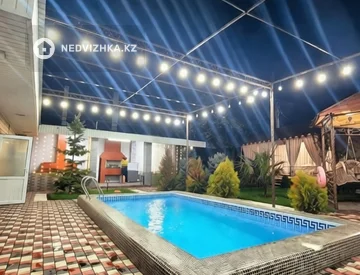3-комнатная дача, 6.8 соток, 180 м², миниатюра 4