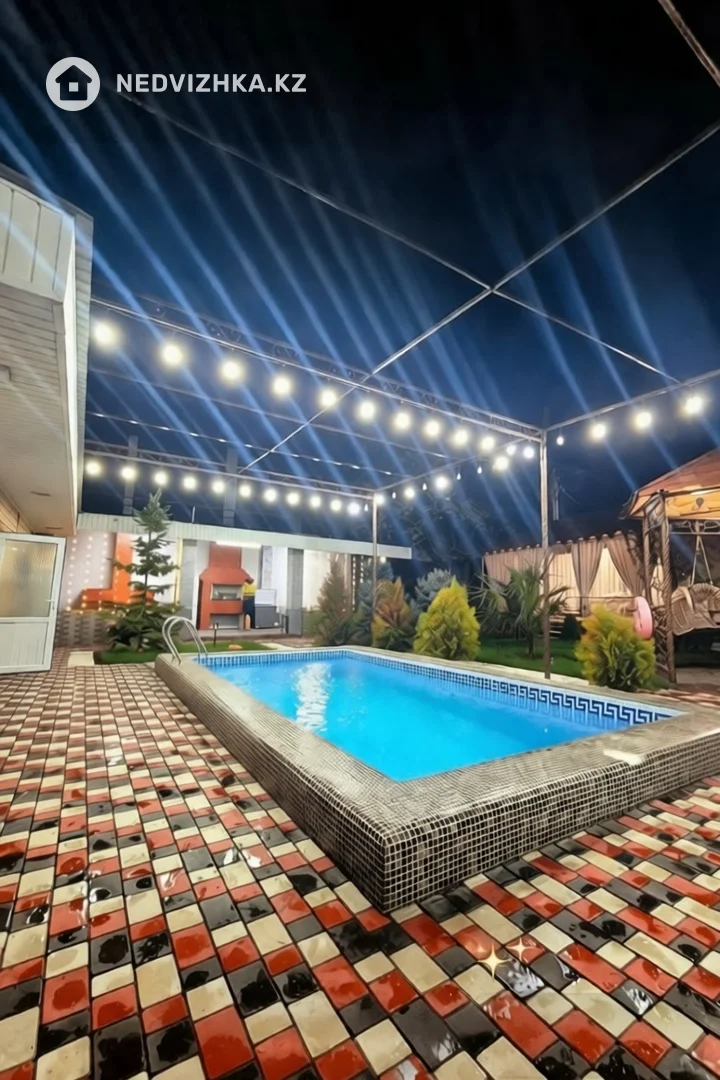 3-комнатная дача, 6.8 соток, 180 м², фотография 4
