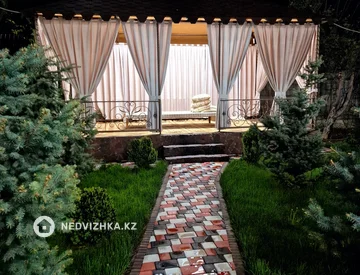 3-комнатная дача, 6.8 соток, 180 м², миниатюра 9