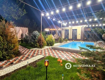 3-комнатная дача, 6.8 соток, 180 м², миниатюра 11