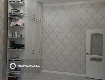 4-комнатная квартира, этаж 1 из 10, 131 м², миниатюра 5