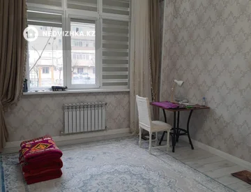 4-комнатная квартира, этаж 1 из 10, 131 м², миниатюра 4