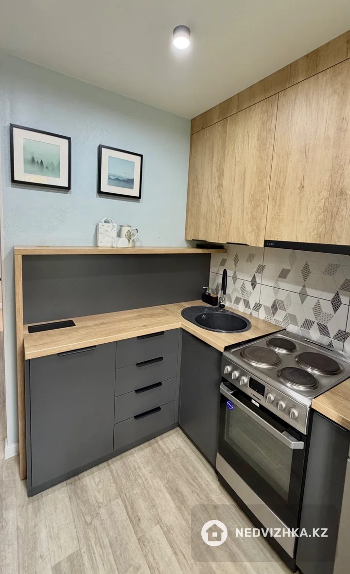 2-комнатная квартира, этаж 2 из 5, 44 м², фотография 2