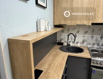 2-комнатная квартира, этаж 2 из 5, 44 м², миниатюра 3