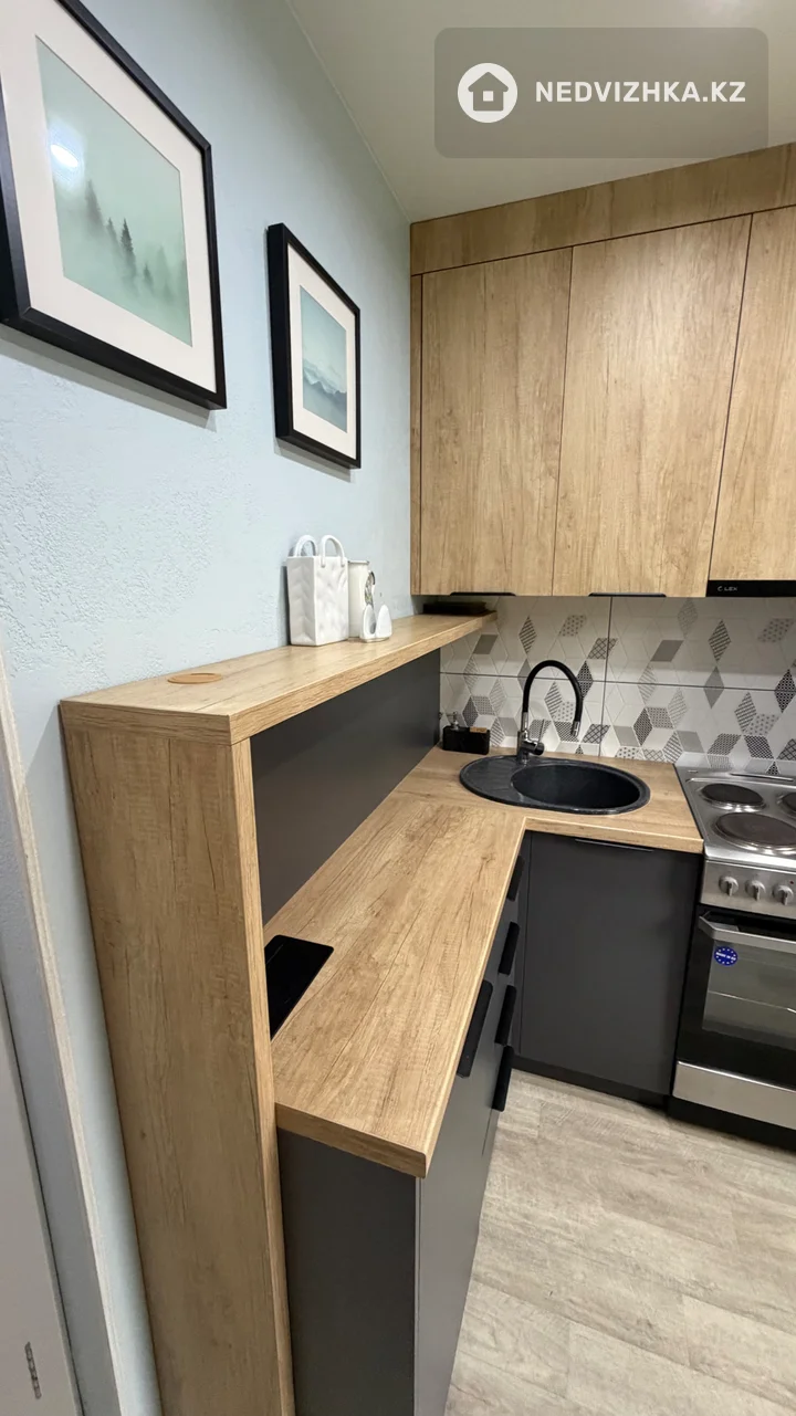 2-комнатная квартира, этаж 2 из 5, 44 м², фотография 3