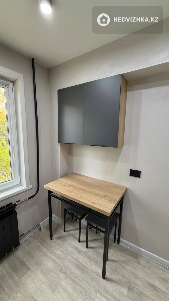 2-комнатная квартира, этаж 2 из 5, 44 м², фотография 4