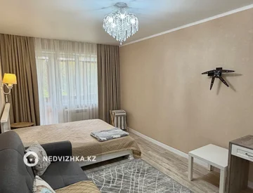 2-комнатная квартира, этаж 2 из 5, 44 м², миниатюра 5