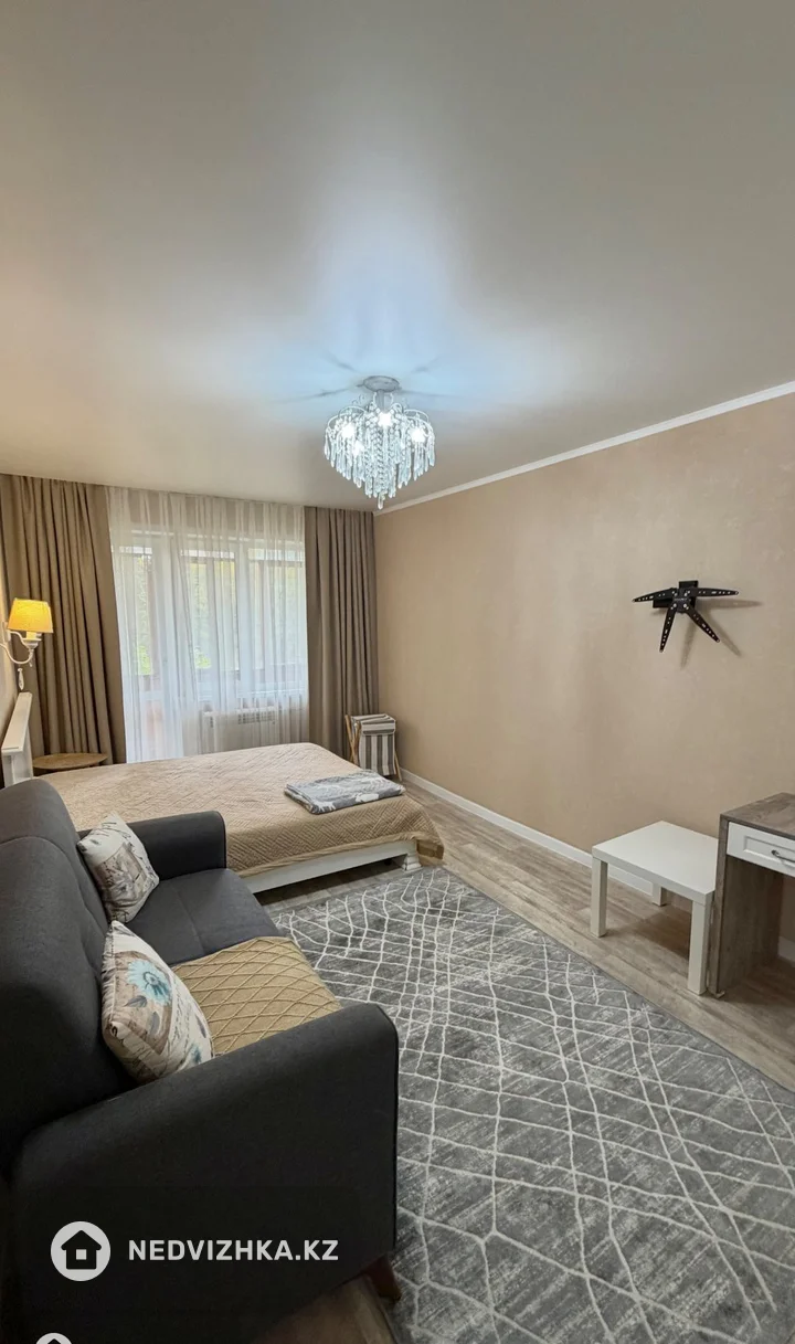 2-комнатная квартира, этаж 2 из 5, 44 м², фотография 5