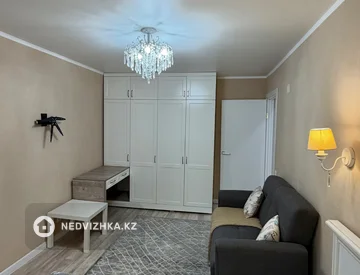2-комнатная квартира, этаж 2 из 5, 44 м², миниатюра 7