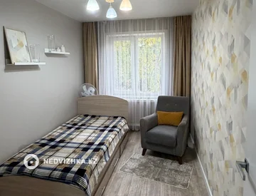 2-комнатная квартира, этаж 2 из 5, 44 м², миниатюра 9