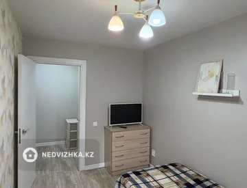 2-комнатная квартира, этаж 2 из 5, 44 м², миниатюра 10