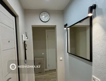 2-комнатная квартира, этаж 2 из 5, 44 м², миниатюра 11