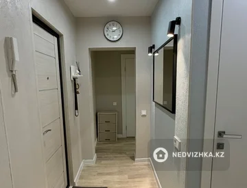 2-комнатная квартира, этаж 2 из 5, 44 м², миниатюра 12