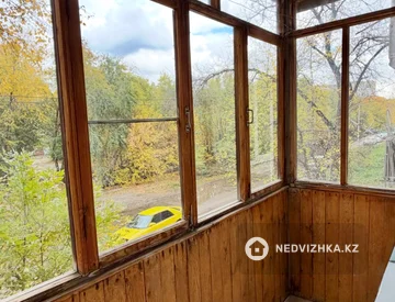 2-комнатная квартира, этаж 2 из 5, 44 м², миниатюра 8