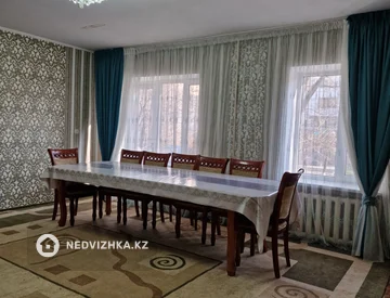 4-комнатная квартира, этаж 2 из 2, 100 м², На длительный срок, миниатюра 3