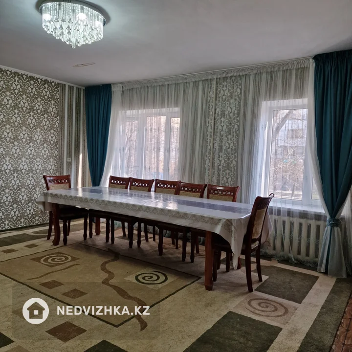 4-комнатная квартира, этаж 2 из 2, 100 м², На длительный срок, фотография 3