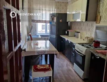 4-комнатная квартира, этаж 2 из 2, 100 м², На длительный срок, миниатюра 4
