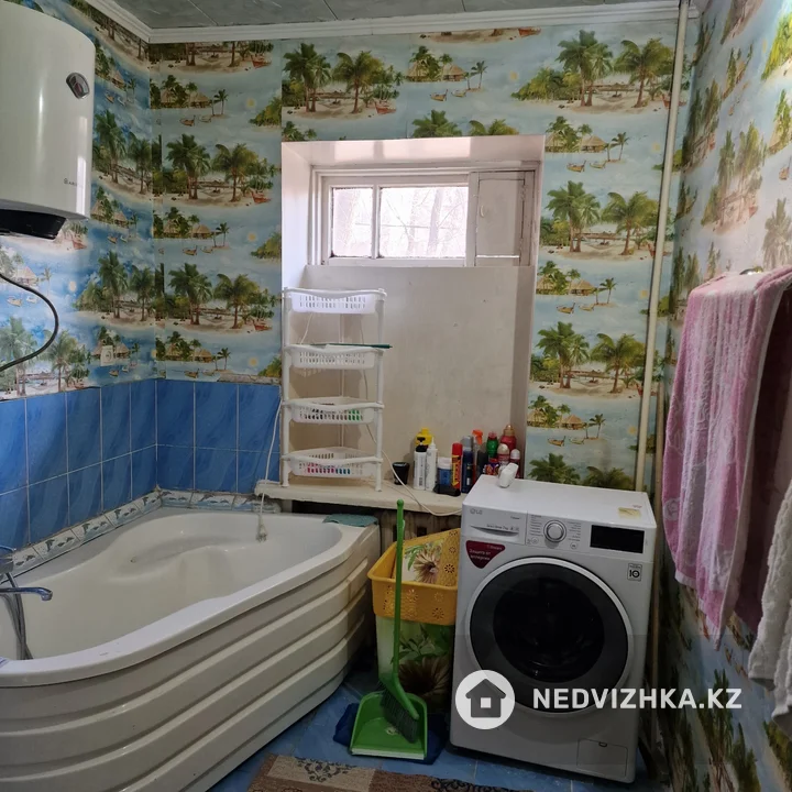4-комнатная квартира, этаж 2 из 2, 100 м², На длительный срок, фотография 5