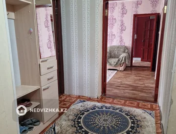 4-комнатная квартира, этаж 2 из 2, 100 м², На длительный срок, миниатюра 6