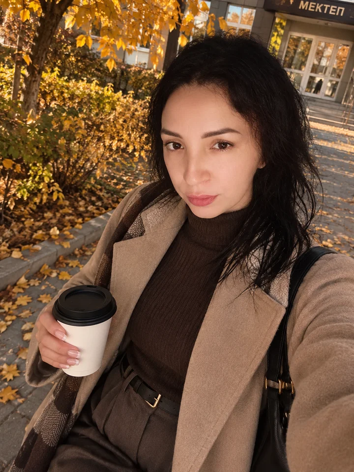 Анжела