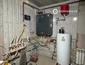 7-комнатный дом, 7 соток, 312 м², миниатюра 2