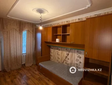 3-комнатная квартира, этаж 1 из 5, 64 м², миниатюра 6