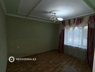 3-комнатная квартира, этаж 1 из 5, 64 м², миниатюра 7