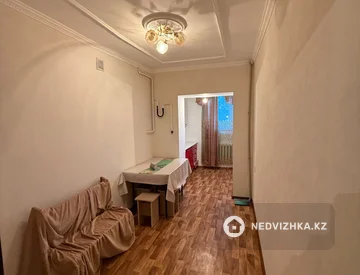 3-комнатная квартира, этаж 1 из 5, 64 м², миниатюра 8