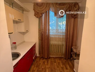 3-комнатная квартира, этаж 1 из 5, 64 м², миниатюра 9