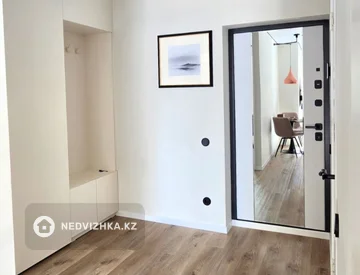 2-комнатная квартира, этаж 5 из 9, 45 м², миниатюра 6