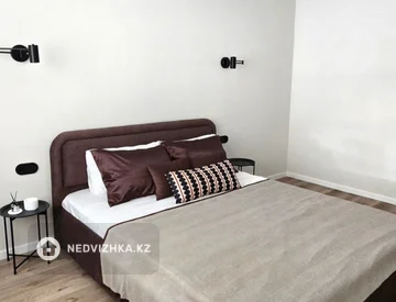 2-комнатная квартира, этаж 5 из 9, 45 м², миниатюра 7