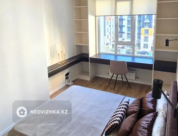 2-комнатная квартира, этаж 5 из 9, 45 м², миниатюра 8