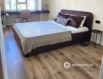 2-комнатная квартира, этаж 5 из 9, 45 м², миниатюра 9